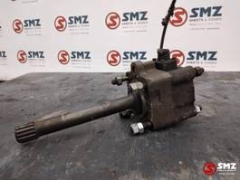 Occ Hydrauliek PTO ZF NH1C