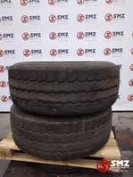 Linglong Occ Band 425/65R22.5 Linglong K-works KXA400