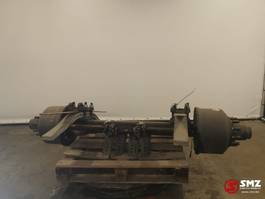 BPW Occ as bpw khzf 11010-15 eco-p