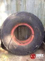 Michelin Occ Band 14.00R24