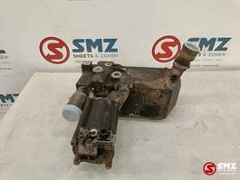ZF Occ koeler Intarder ZF16S151
