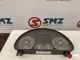 Iveco Occ Instrumentenpaneel Iveco Stralis