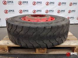 Continental Occ Band 315/80R22.5 Continental crosstrack HD3