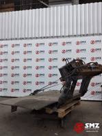 Occ Laadlift 200 x 250 cm