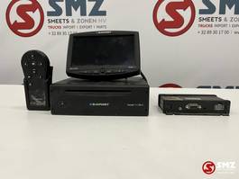 Occ Navigatie Blaupunkt TravelPilot DX-V