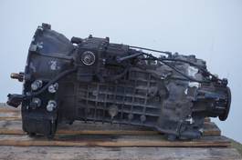 ZF 9s1310OD TGM