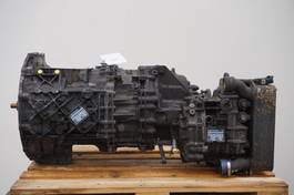 ZF 12AS2331DD+INT3