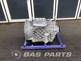 Renault Renault AT2412D Optidriver Versnellingsbak