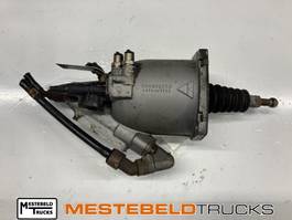 Renault Koppelingsbekrachtiger 16S151 OD
