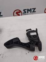 MAN Occ gaspedaal + sensor MAN 81259706103