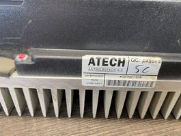 Still FS-X33 1301 / 8431325 / 8435128 / FZ5086B