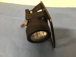 Still Headlight