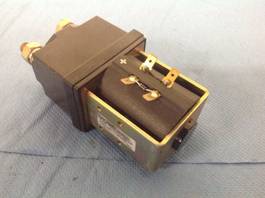 Crown SW200-893 48V CO 813757