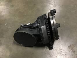 Linde E10 BR334