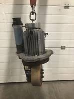 Jungheinrich ECE225