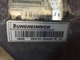 Jungheinrich ERE120