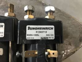 Jungheinrich SW80-1666L