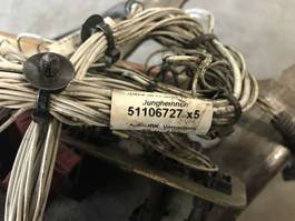 Jungheinrich ECE225 / 51106727