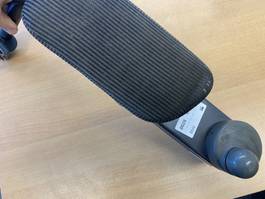 Atlet Midi steer seat / 112225 / 112241 / 073562 / 112205 / 112204