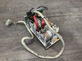 Steinbock Boss Bosch 01960241007 / 2198300122