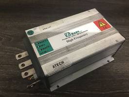 Dambach Zapi F06072 350A