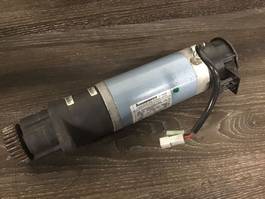 Jungheinrich ECE225