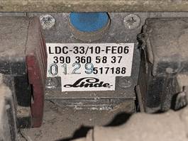 Linde LDC 33 / 336-02 / 3903605837