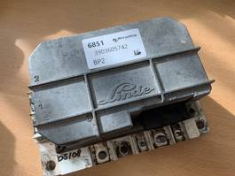 Linde E30-02 BR336 LDC-33/10FP 3903605742