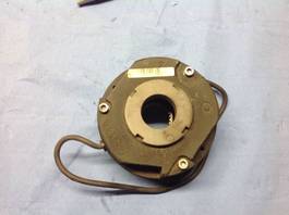 Jungheinrich EJE 20G 2135040