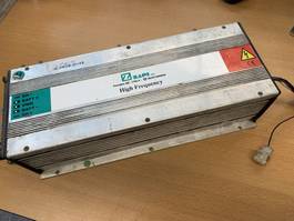 Hubtex FH5117 H2 48V600A