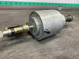 Steinbock Boss Kuhse GH120.17
