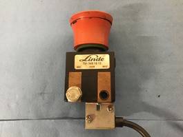 Linde T20SP / 7915491613