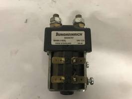 Jungheinrich SW80-1383L