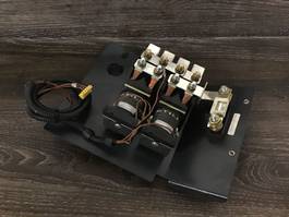 Still 356162 24V 20,48 ohm