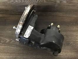 Linde 11522600200 / 11522600502 / 1911028