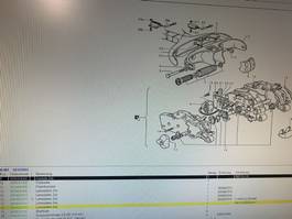Linde BR 1110/1111/1170/1189/1190/131/132/133/372