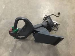 Jungheinrich ECE225