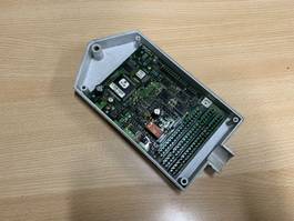 Jungheinrich interface 4 SW3.30