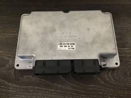 Linde LDC-51
