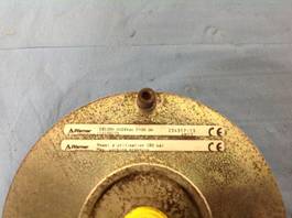 Linde Warner ERD 35H 112106279