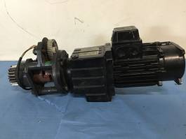 Linde GST04-2FVCK-063C21