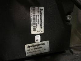 Jungheinrich ECE
