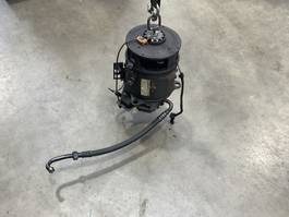 Linde E30 / 0009760912 / Typ GP 144-Q2 80V 13.5kW