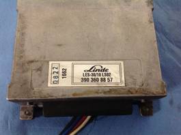 Linde T20S 3903608857