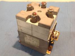 Jungheinrich S187/A2/8/48V /160A