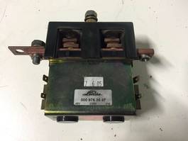 Linde E18 BR322