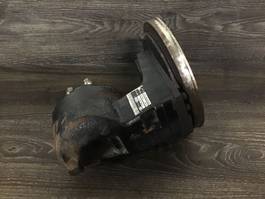 Linde 11522600200