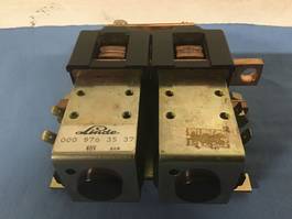 Linde E18 BR322