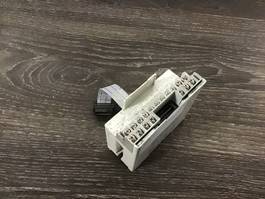 Mitsubishi FX2N-16EX-ES/UL