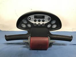 Still EXU-S24 CX-Cockpit 50105406103 SW2.5/5.07 / 50105406103